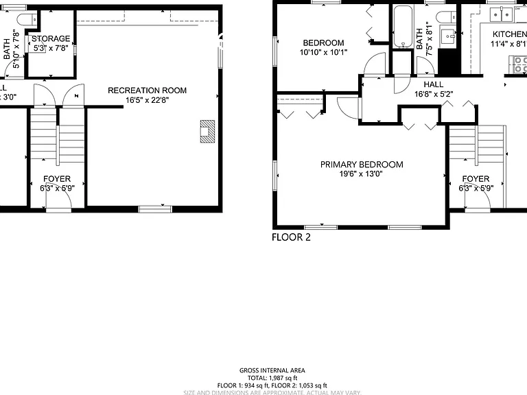 701 Dell Ln — Photo 15