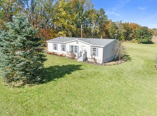 3543 Briggs Rd, Bloomfield, NY 14469