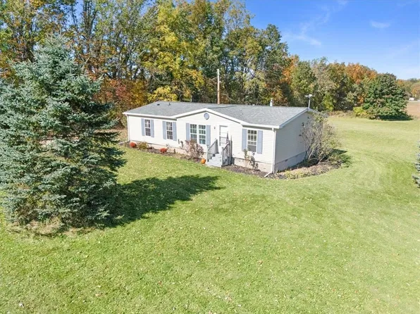 3543 Briggs Rd, Bloomfield, NY 14469