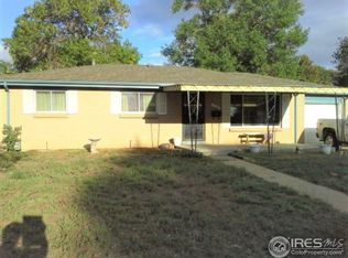 3162 Vaughn St, Aurora, CO 80011