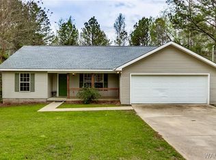 14061 Doyle Beams Rd, Cottondale, AL 35453