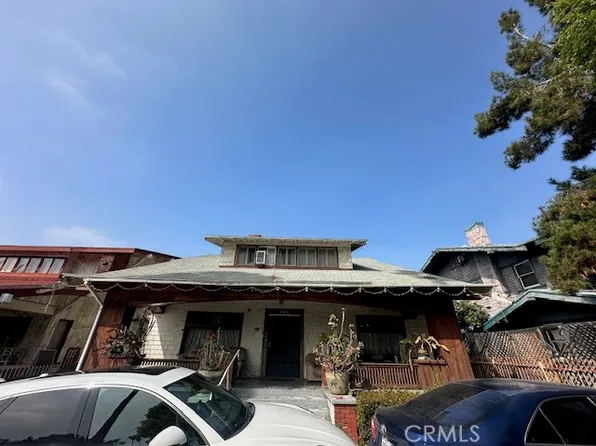 229 S Kingsley Dr, Los Angeles, CA 90004