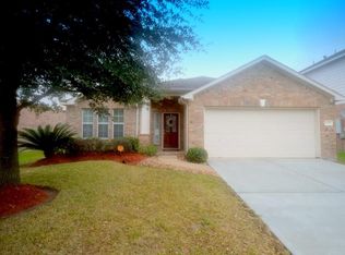 1834 Creegan Park Ct, Houston, TX 77047