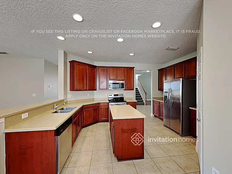 708 Spruce Pine Ln — Photo 6