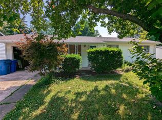 11070 Whitbyhall Dr, Bridgeton, MO 63044