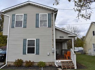 21614 State Route 347, Raymond, OH 43067