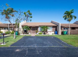 12324 SW 111th S Canal St, Miami, FL 33186