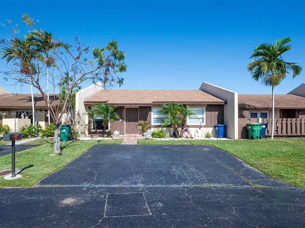 12324 SW 111th S Canal St, Miami, FL 33186