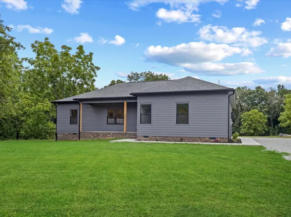 1038 W Main St, Hohenwald, TN 38462