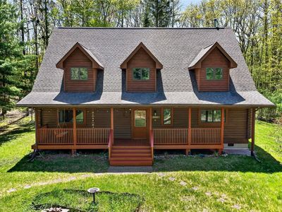 1230 S Lake Drive, Shell Lake, WI, 54871