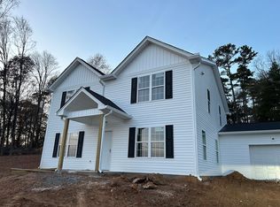 625 Teague Rd, Winston Salem, NC 27107