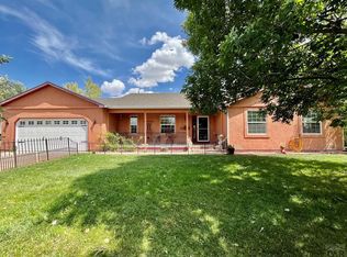 6053 Muddy Creek Rd, Pueblo, CO 81004
