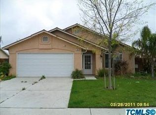 154 Yellowstone St, Tulare, CA