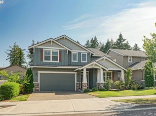 13212 SW Hazelcrest Way, Tigard, OR 97224