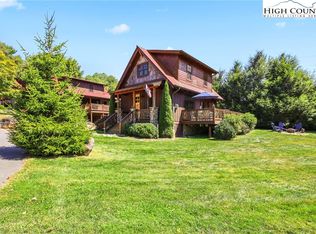 52 Eagle Cottage Lane #8, Banner Elk, NC 28604