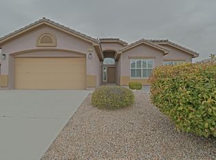 8519 Hawk Eye Rd NW, Albuquerque, NM 87120