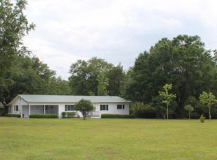 6416 Bill Lundy Rd, Laurel Hill, FL 32567