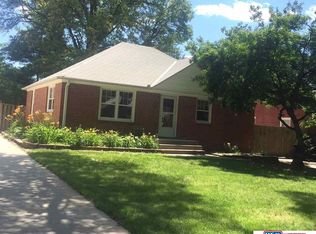 4111 Garfield St, Lincoln, NE 68506