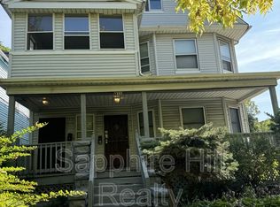 1333 E 82nd St #2, Cleveland, OH 44103