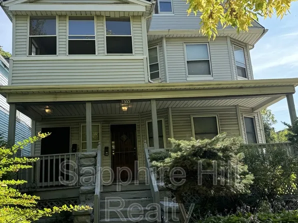 1333 E 82nd St #2, Cleveland, OH 44103