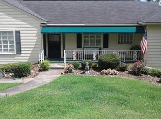 1731 Wellington Rd, Homewood, AL 35209