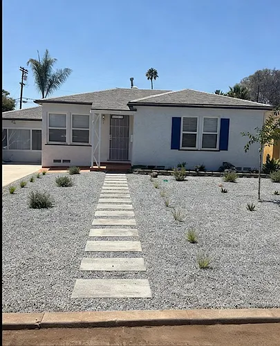 4014 Paula St Photo 1