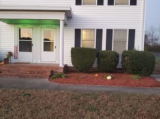 5615 Parish Ln, Portsmouth, VA 23703