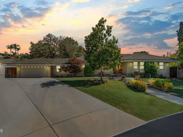 936 El Segundo Dr, Thousand Oaks, CA 91362