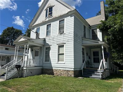 26 Henry St, Norwich, NY, 13815