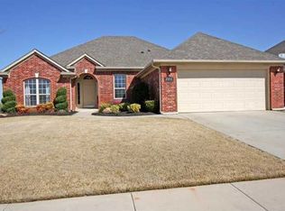 2313 Kimball Dr, Norman, OK 73071