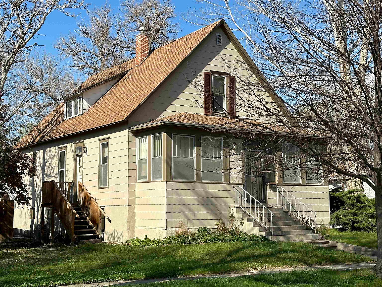 915 W 6th St 1/2, North Platte, NE 69101 Zillow