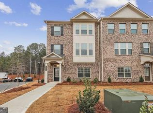 1229 Berwyn Way, Suwanee, GA 30024