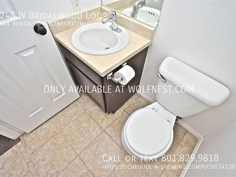 1248 W Bridalwood Loop — Photo 1