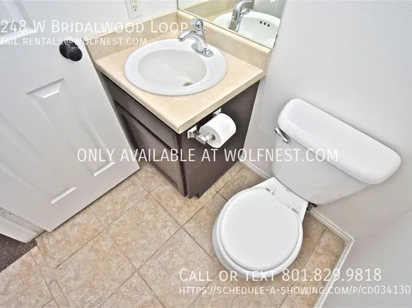 1248 W Bridalwood Loop, Lehi, UT 84043