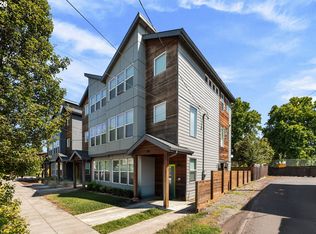 416 N Alberta St, Portland, OR 97217