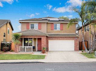 114 Crabapple Dr, Pomona, CA 91767