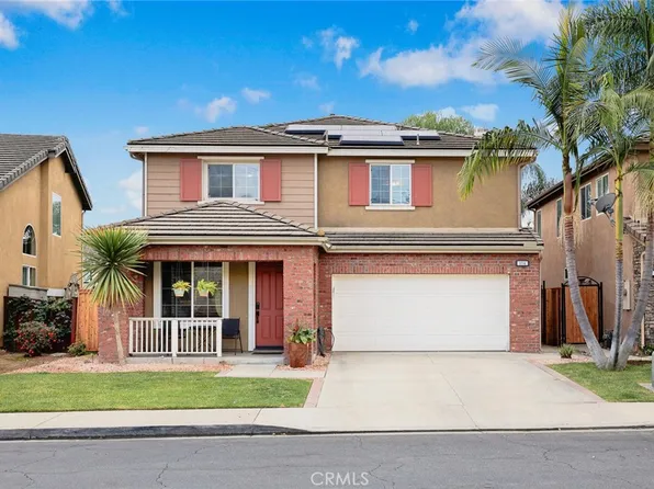 114 Crabapple Dr, Pomona, CA 91767