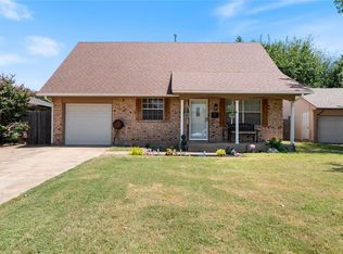 1400 City Ave, Moore, OK 73160