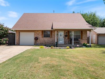 1400 City Ave, Moore, OK, 73160