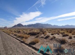 San Pedro, Deming, NM 88030