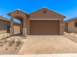 5641 N 205th Ln, Buckeye, AZ 85396