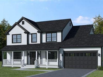 Lot 2 Locust Ave S, Medford, NY, 11763