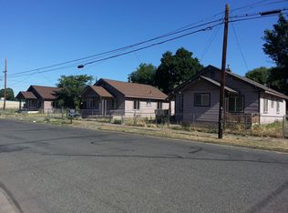 911 E Adams St, Yakima, WA 98901