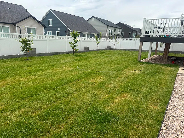 13579 S Langdon Dr #BASEMENT — Photo 19