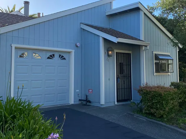 28 Acorn Circle, Petaluma, CA 94952