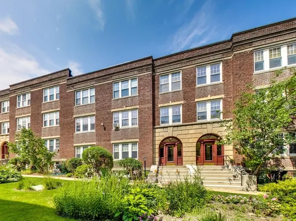 44 Saint Paul St APT 1, Brookline, MA 02446