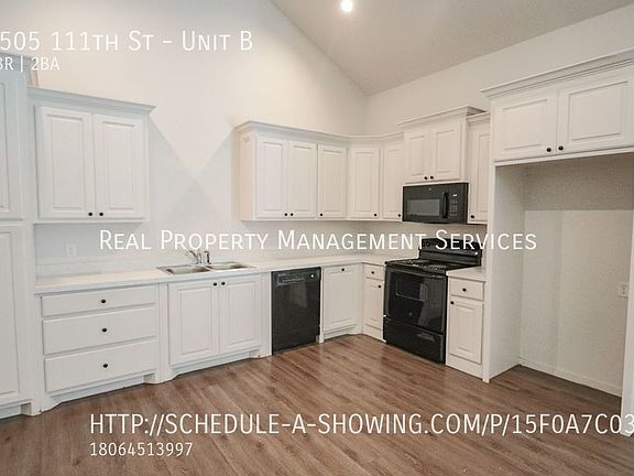 4th image of 2505 111th St #B