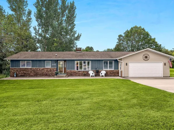 301 Ulland AVENUE, Westby, WI 54667