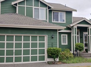 9207 64th Avenue Ct E, Puyallup, WA 98371