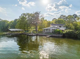 409 Woodland Shore Rd, Royal, AR 71968